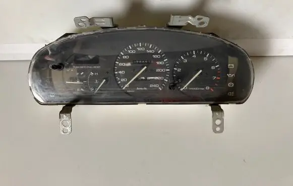 Mazda 323 F Panel speaker 119700