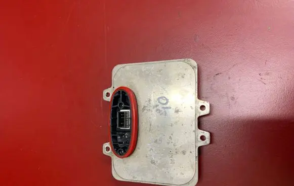 Chrysler Town u0026 Country V Headlight ballast module Xenon 349211010513AH