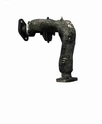 Audi A6 S6 C6 4F EGR valve 70030904