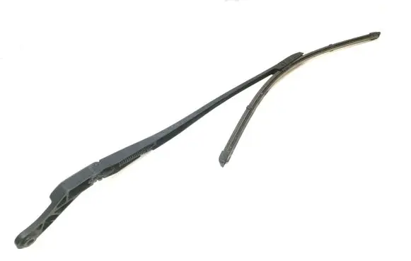 Audi A6 Allroad C5 Windshield/front glass wiper blade 4B1955408D