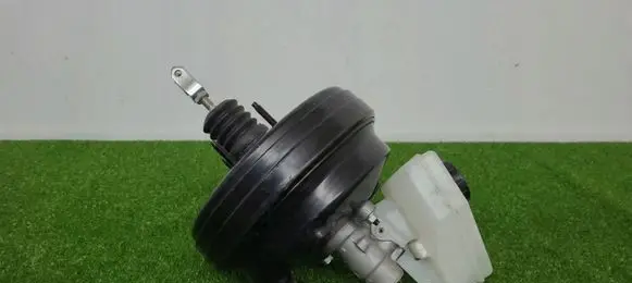 Infiniti Q50 Brake booster 0204802425