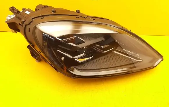 Porsche Cayenne (9Y0 9Y3) Headlight/headlamp 9Y0941582E