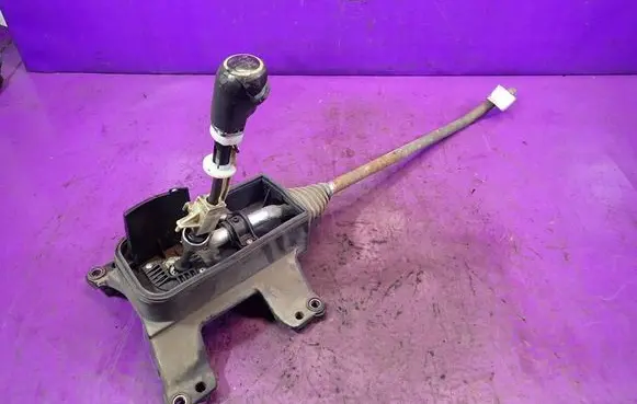 Opel Corsa D Lift Jack 