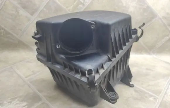 Hyundai ix 55 Air filter box