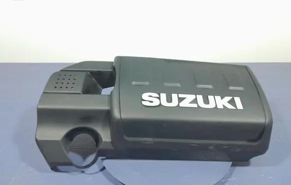 Suzuki Swift I Front underbody cover/under tray 1317057K00