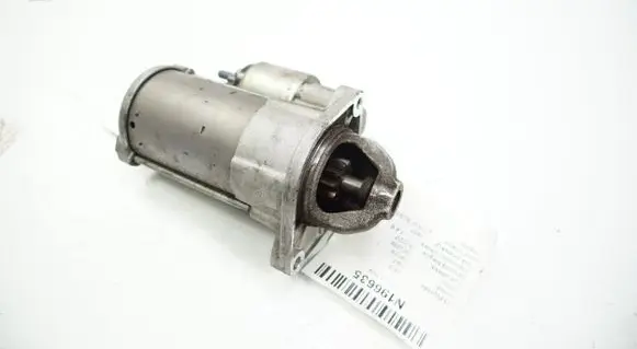 Fiat Tipo Starter motor 51916168