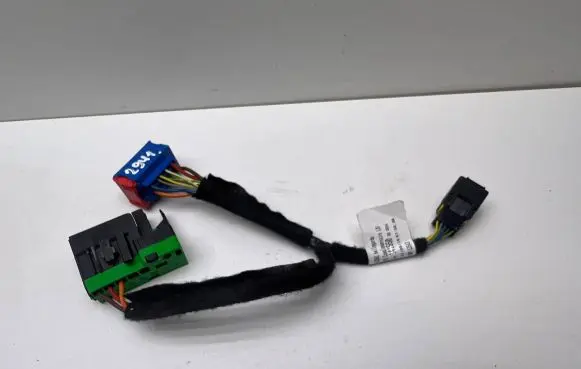 Citroen Jumpy Other wiring loom 9814155080 0P12543 075906
