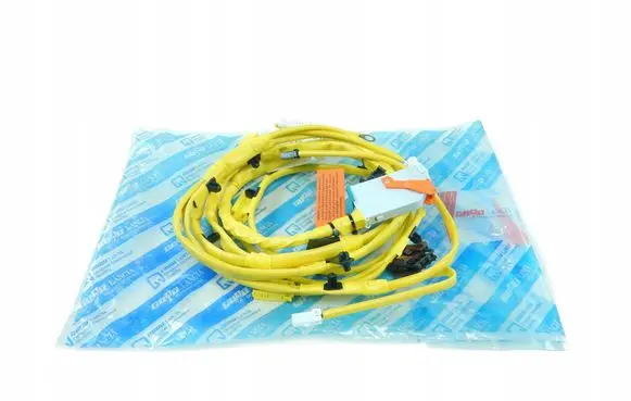 Fiat Multipla Front door wiring loom/harness boot 46738814