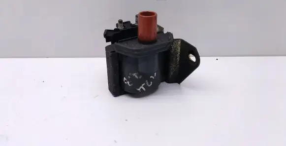 Mercedes-Benz E W124 High voltage ignition coil