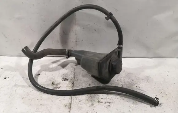 Volvo S40, V40 Coolant expansion tank/reservoir 30804963