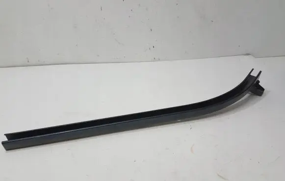 Citroen Berlingo Sliding door lower roller guide/hinge 