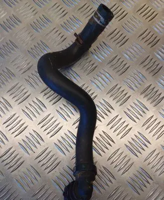 Peugeot 308 Engine coolant pipe/hose X632149