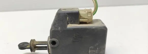 Citroen Xantia Tailgate boot lock/latch motor 