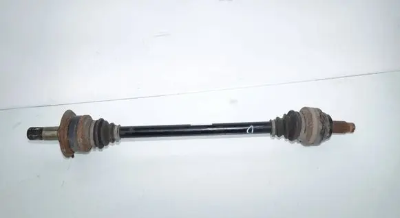 BMW 5 GT F07 Rear driveshaft 7566074 33207566074