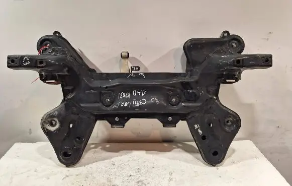 Citroen C3 Front subframe