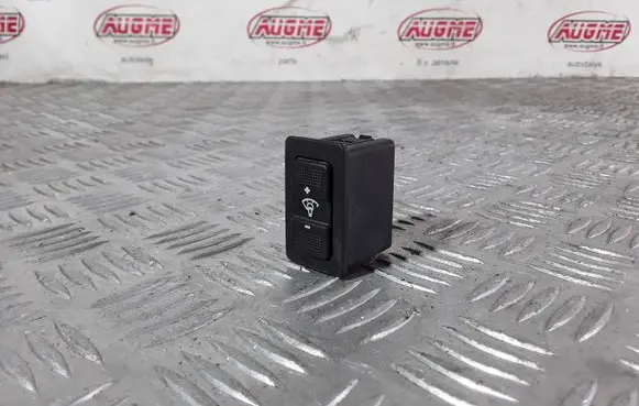Panel lighting control switch