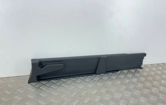 Peugeot 3008 III Other trunk/boot trim element 9839883080