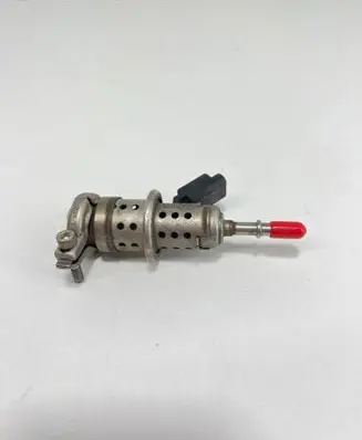 Peugeot 508 II AdBlue injector 9801187080