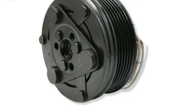 Opel Astra G Air conditioning (A/C) compressor (pump) 6854046 93176916