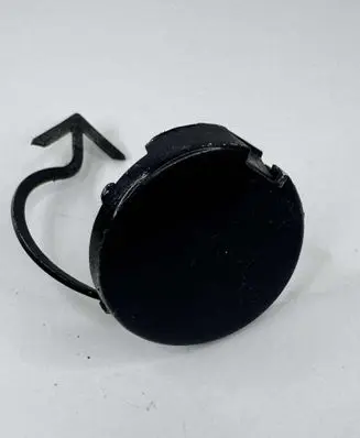 Volkswagen Touran I Rear bumper row hook cap/cover 1T0807369 DN13413