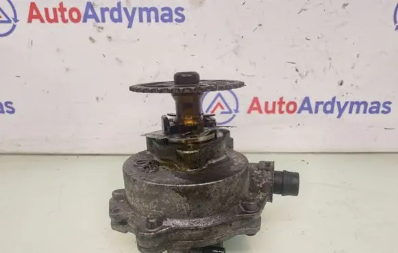BMW X5 E70 Vacuum pump 7575325 11667575325 7619350