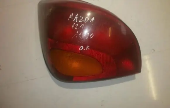 Mazda 121 Rear/tail lights 393887