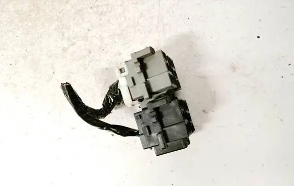 Honda Civic Sensor 