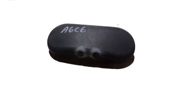 Audi A6 S6 C6 4F Windshield washer spray nozzle 4F0955987A