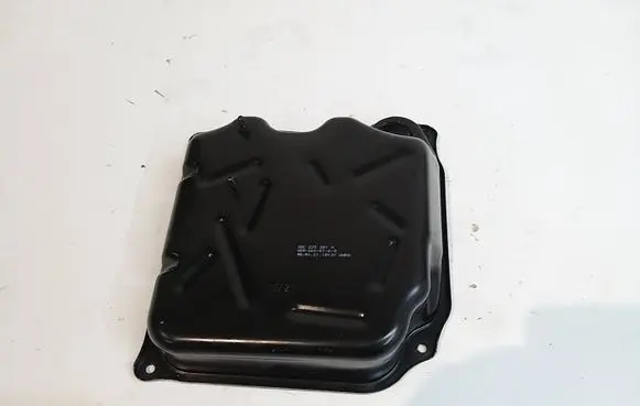 Volkswagen Tiguan Gearbox sump 0GC325201H