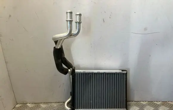 Nissan Cube Z12 Heater blower radiator