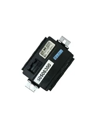 Alfa Romeo GT Door control unit/module 50506300 14729127858 4409