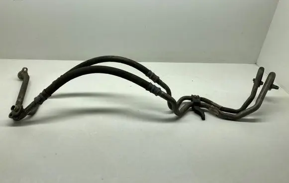 Volvo XC60 Air conditioning (A/C) pipe/hose 31291456 6G9N19N601