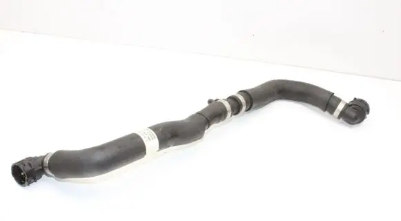 Mercedes-Benz EQS V297 Engine coolant pipe/hose A2978305702