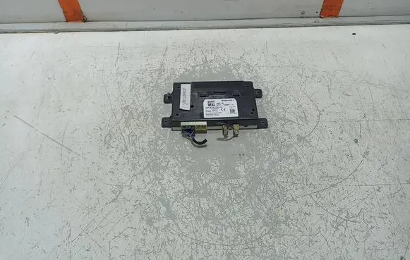 Ford Fiesta Bluetooth control unit module KT1T14G087EL