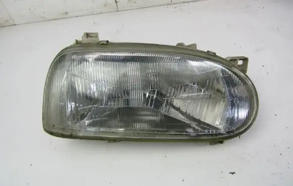 Volkswagen Vento Headlight/headlamp 