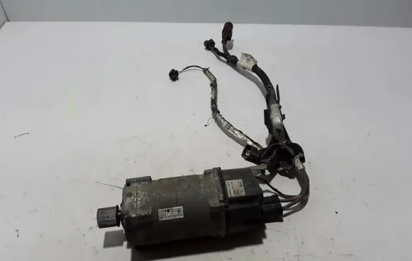 Land Rover Evoque I Electric power steering pump 7802227807