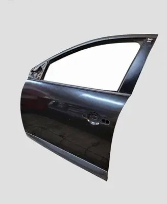 Renault Megane III Front door