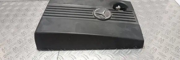 Mercedes-Benz C W204 Engine cover (trim) A2710101167