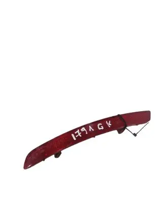 Citroen C5 Rear tail light reflector 9682418080