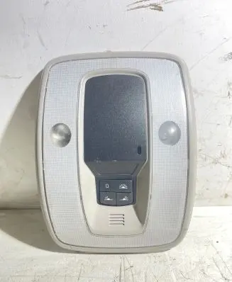 Volvo V70 Front seat light 39806308