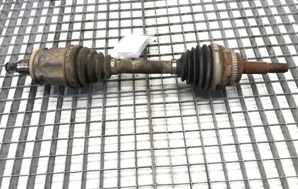 Toyota RAV 4 (XA20) Front driveshaft