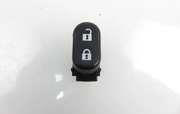 Chevrolet Equinox Quarter vent window switch 