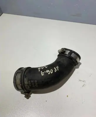 Audi A8 S8 D3 4E Intercooler hose/pipe 4E0145944