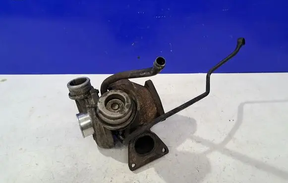 Volvo V70 Turbo 8603296