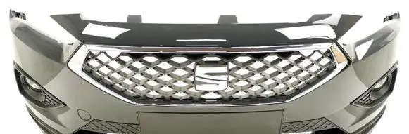 Seat Tarraco Front bumper 5FJ807221D