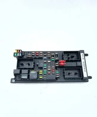 Jaguar F-Type Fuse box set EX5314F041AG