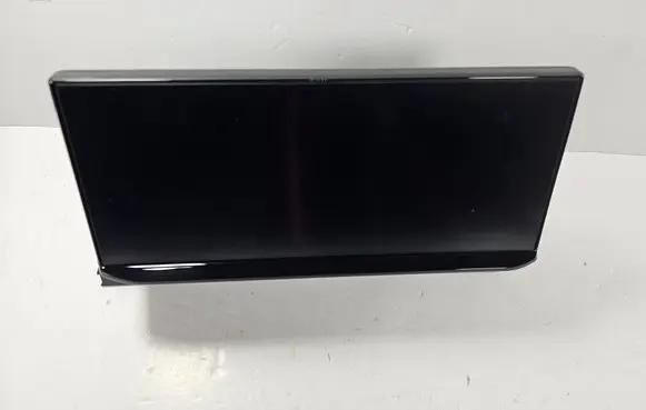 Peugeot 3008 II Screen/display/small screen 9838917380