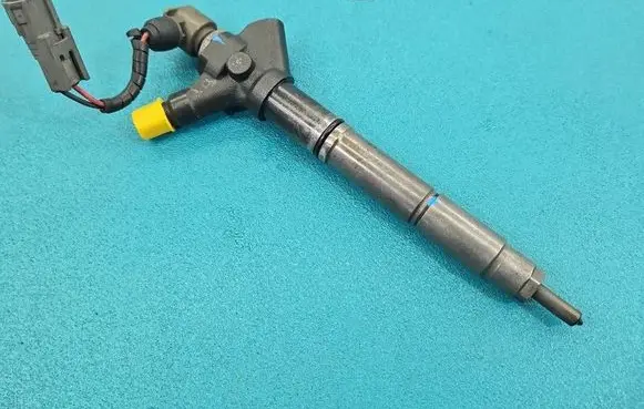 Toyota Avensis T250 Fuel injector 236700R040 IMPRK1582712