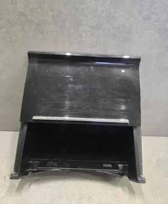 Ashtray (front)