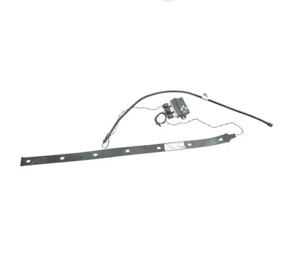 BMW 5 F10 F11 Tailgate/trunk control unit/module 7306797 7273666 7273667